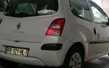 Renault twingo ii Rodez