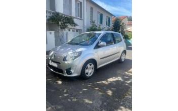 Renault twingo ii Clermont-Ferrand