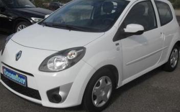 Renault twingo ii Ternay