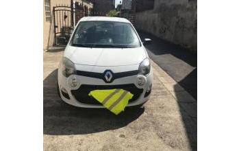 Renault twingo ii Beauvois-en-Cambrésis