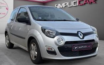 Renault twingo ii Méry-sur-Oise