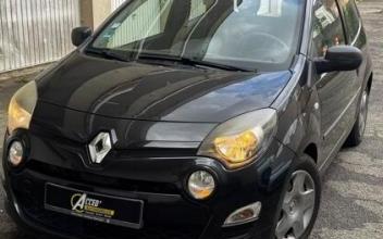 Renault twingo ii Pontault-Combault