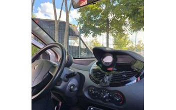 Renault twingo ii Lyon