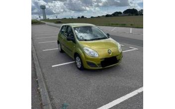 Renault twingo ii Saint-Aubin-Routot