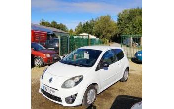 Renault twingo ii Arnage