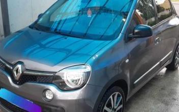 Renault twingo iii Choisy-le-Roi