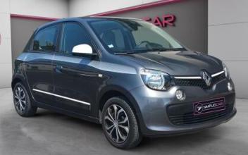 Renault twingo iii La-Ciotat