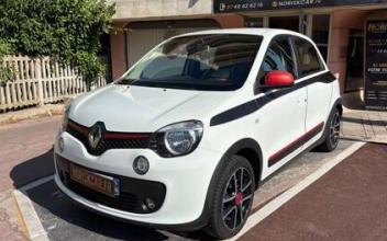 Renault twingo iii Antibes