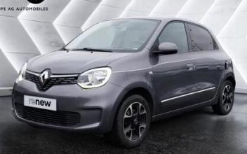 Renault twingo iii Wadelincourt