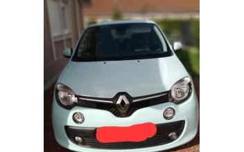 Renault twingo iii Beuvry