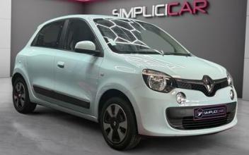 Renault twingo iii Serres-Castet