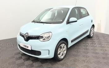 RENAULT TWINGO III Saint-Maximin