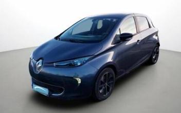 Renault zoe Hérouville-Saint-Clair