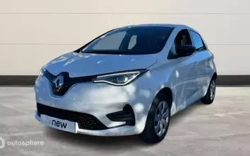 Renault ZOE Aix-en-Provence