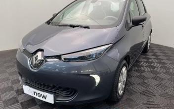 RENAULT ZOE Dieppe