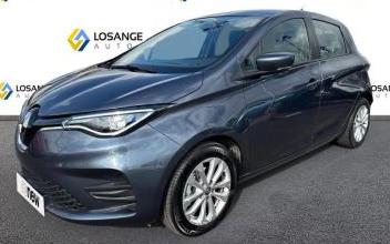 Renault ZOE Viry-Chatillon