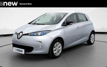 Renault ZOE Versailles