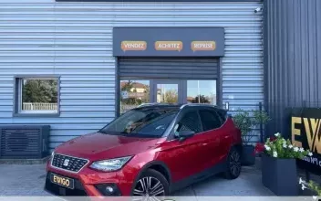 Seat Arona Saint-Priest