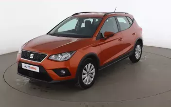 Seat Arona Issy-les-Moulineaux