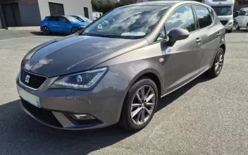 Seat Ibiza Pouzauges