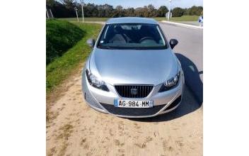 Seat ibiza Landaul