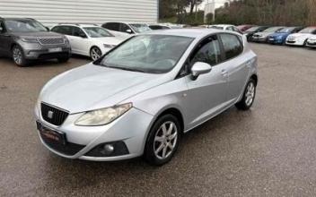 Seat ibiza Sorgues