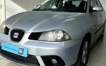 Seat Ibiza Tonnay-Charente