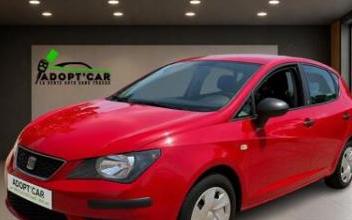 Seat ibiza Lognes