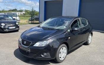 Seat Ibiza Crottet