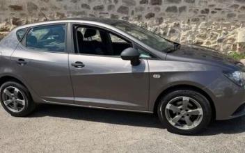 Seat ibiza Neuilly-Saint-Front