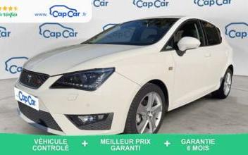 Seat ibiza Toulouse