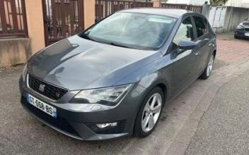 Seat leon Drusenheim