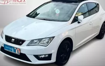 Seat Leon Perpignan