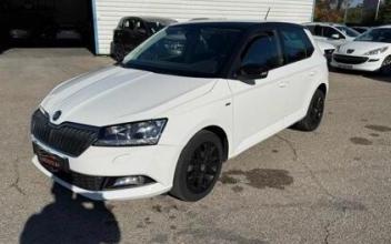 Skoda fabia Sorgues