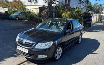 Skoda Octavia Ris-Orangis