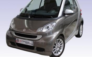 Smart Fortwo Villeurbanne