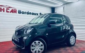 Smart fortwo Pessac