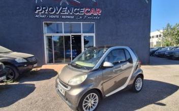 Smart Fortwo La-Farlède