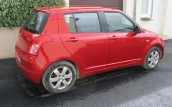 Suzuki swift Sébazac-Concourès