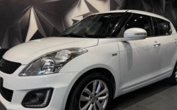 Suzuki Swift Aubière