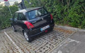 Suzuki swift Montpellier