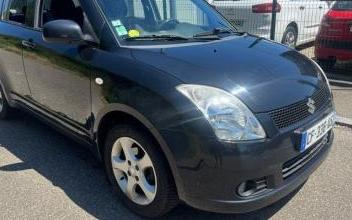 Suzuki Swift Wittenheim