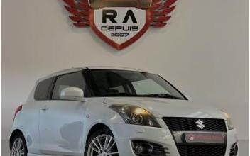 Suzuki swift Petite-Rosselle