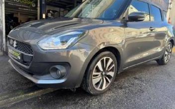 Suzuki swift Marseille
