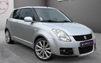 Suzuki swift Pertuis