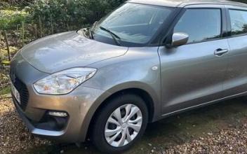 Suzuki swift Chartres