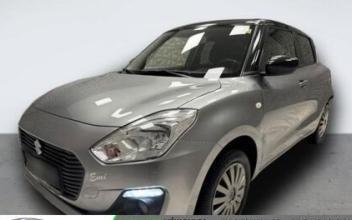 Suzuki swift Beaupuy