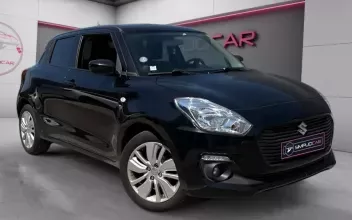 Suzuki Swift Genay