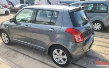 Suzuki swift Ars-sur-Moselle