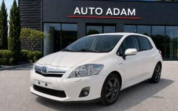 Toyota auris Sarcelles